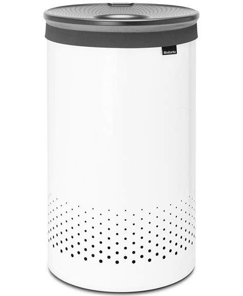 Brabantia 16 gallon laundry bin